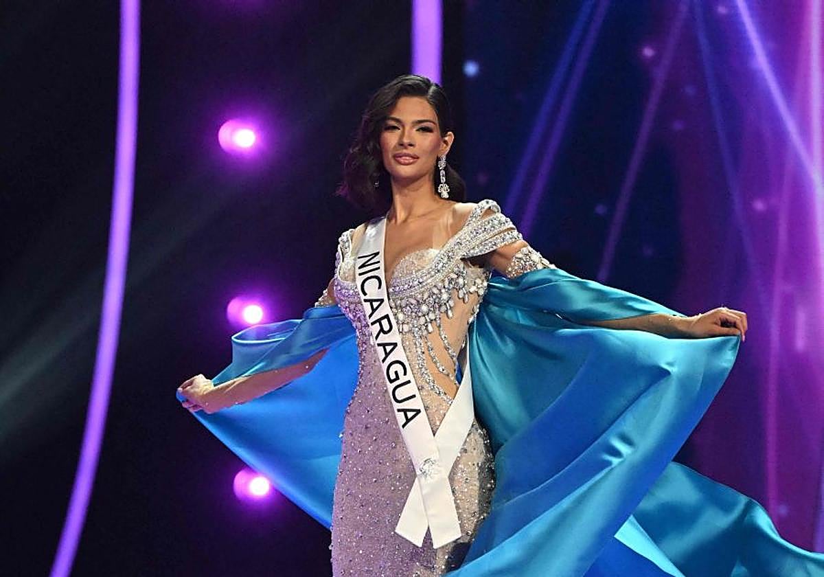 El certamen de Miss Universo 2023, en imágenes El Diario Vasco